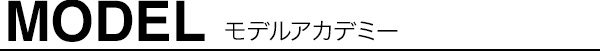 モデルアカデミー