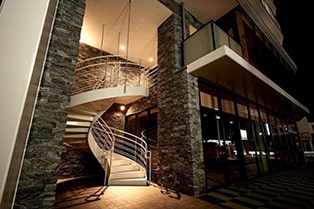 奈良橿原校 新スタジオ